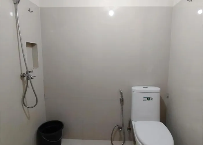 Sulit Unit Santa Mesa Apartment Manila