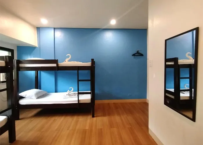 Apartment Sulit Unit Santa Mesa *