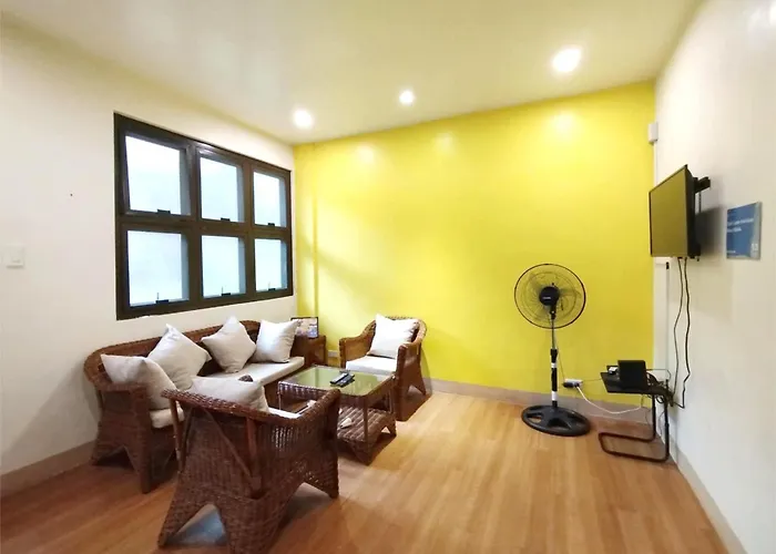 Apartment Sulit Unit Santa Mesa *