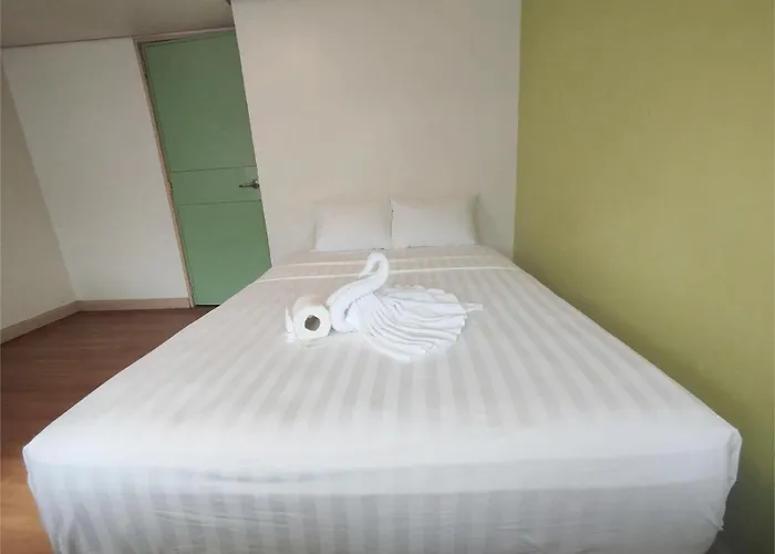 Apartment Sulit Unit Santa Mesa