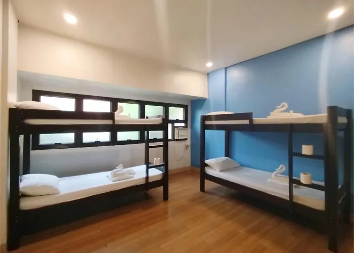 Sulit Unit Santa Mesa Apartment *