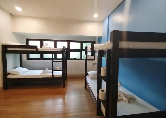 Apartment Sulit Unit Santa Mesa Manila