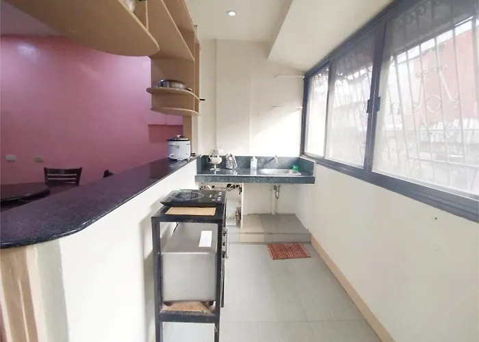 Sulit Unit Santa Mesa Manila