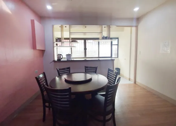 Apartment Sulit Unit Santa Mesa *